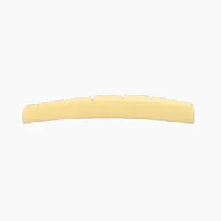 AP BN-0206-000 Slotted Bone Nut