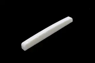 AP BN-0251-000 Slotted Bone Nut