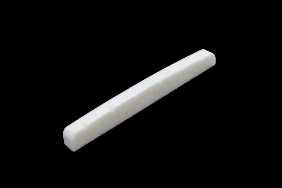 AP BN-0251-000 Slotted Bone Nut 