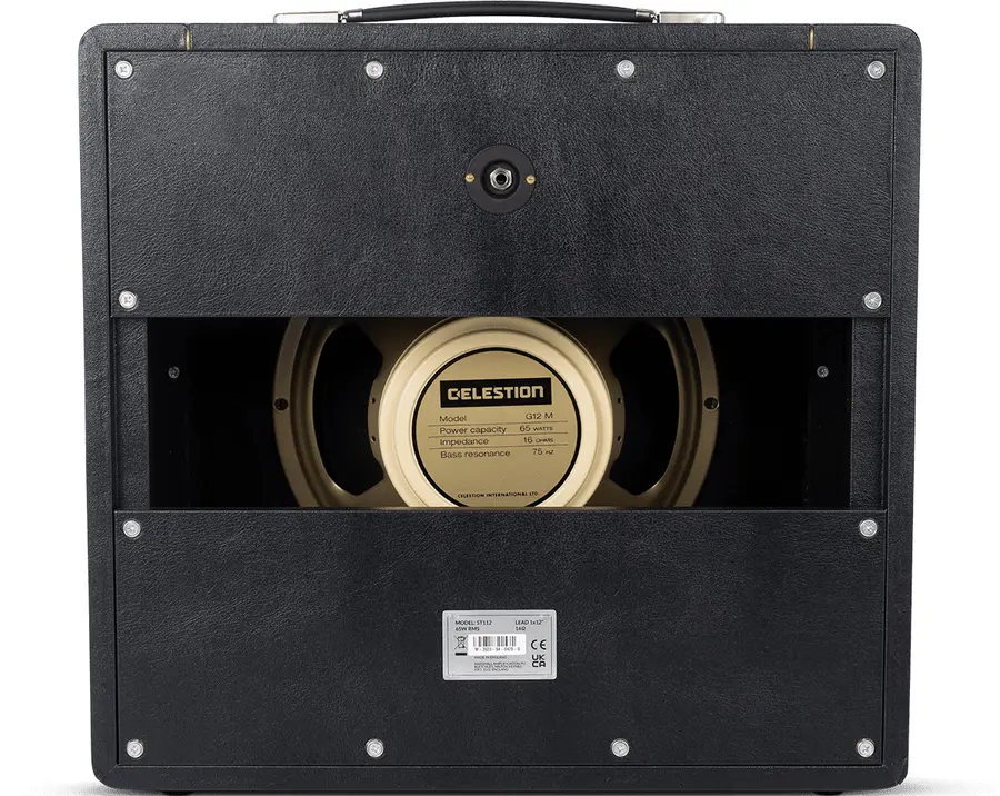Marshall ST112 1x12 Speaker cabinet 