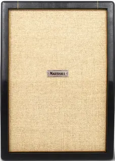 Marshall ST212 2x12 Speaker cabinet