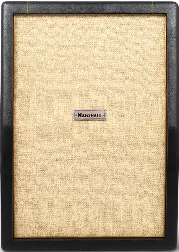 Marshall ST212 2x12 Speaker cabinet 
