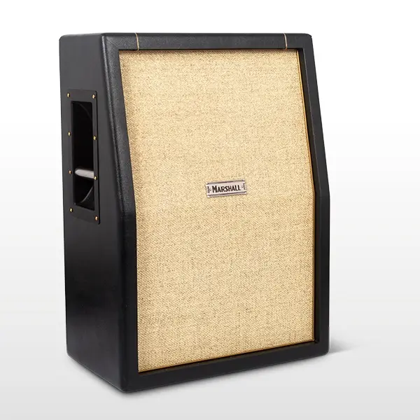 Marshall ST212 2x12 Speaker cabinet 