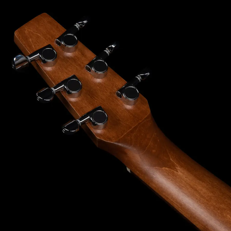 Seagull S6 Collection 1982 