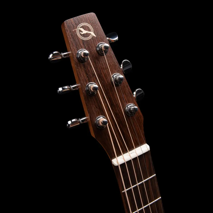 Seagull S6 Collection 1982 