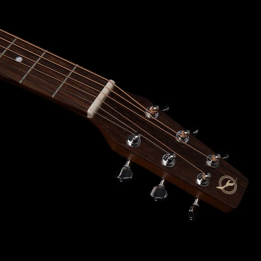 Seagull S6 Collection 1982 