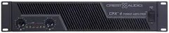 Crest Audio CPX-4