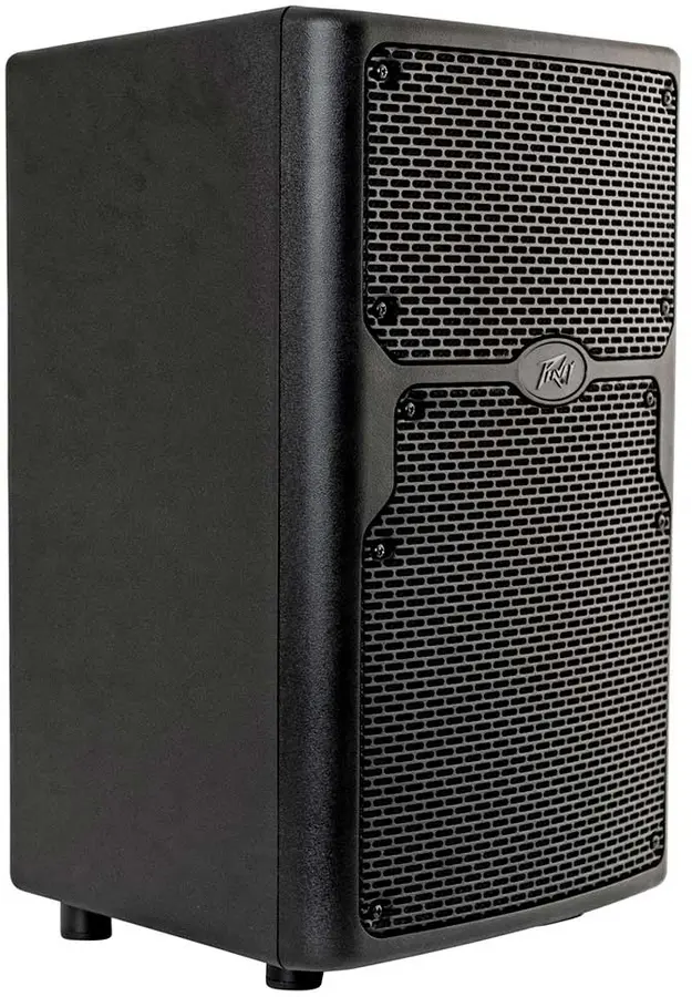 Peavey PVXp-10 Bluetooth 10" Powered Speaker 