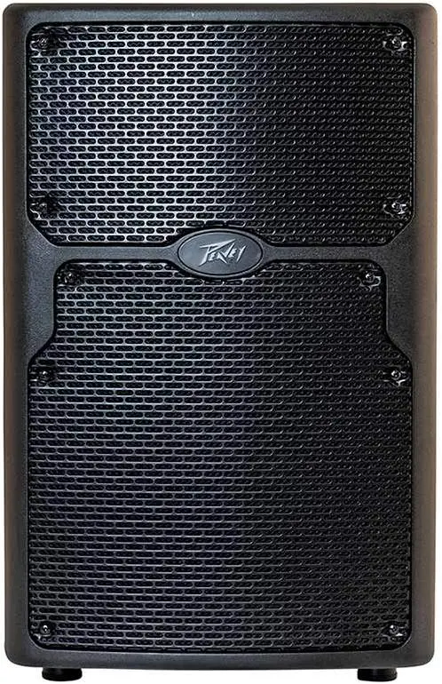 Peavey PVXp-10 Bluetooth 10" Powered Speaker 
