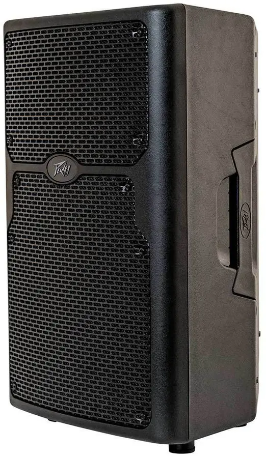 Peavey PVXp-10 Bluetooth 10" Powered Speaker 