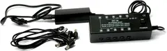 LEEM DC-9X 10 stk 9V DC-tilkoblinger