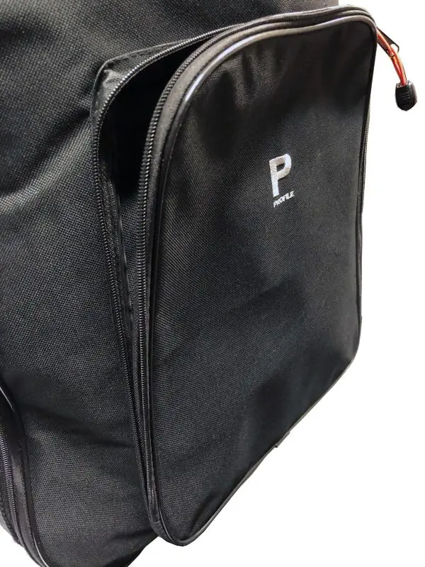 Profile PR50-BB Gigbag for elektrisk bass (5mm) 