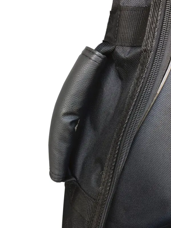 Profile PR50-BB Gigbag for elektrisk bass (5mm) 
