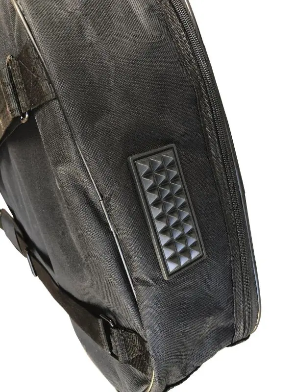 Profile PR50-BB Gigbag for elektrisk bass (5mm) 