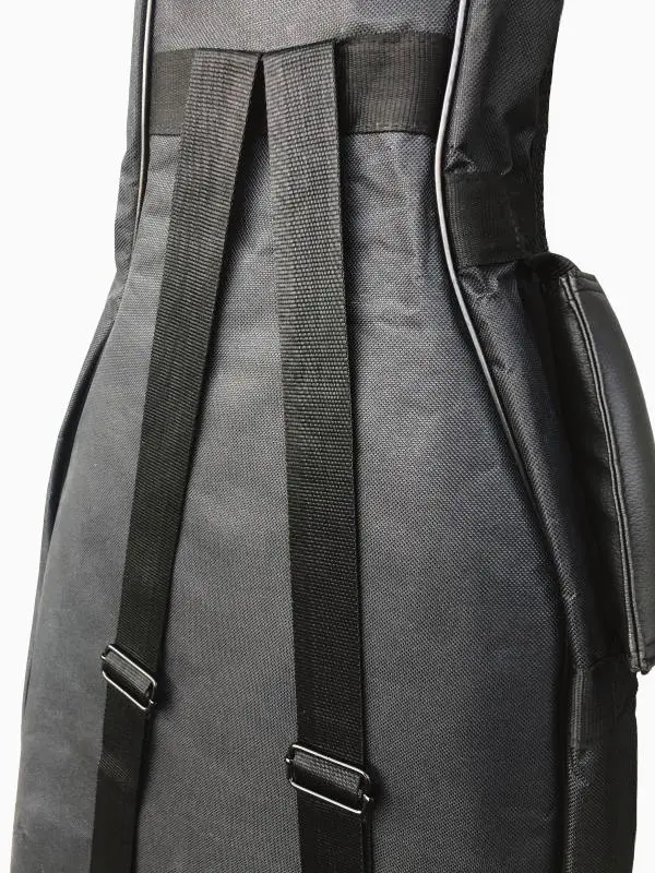 Profile PR50-BB Gigbag for elektrisk bass (5mm) 