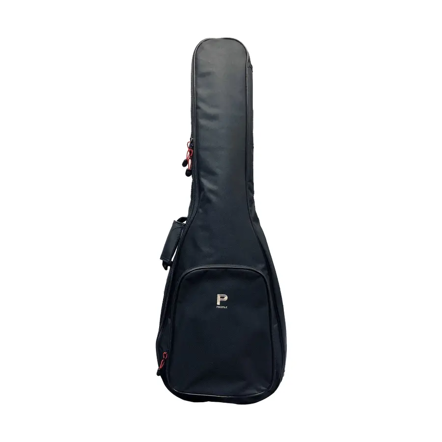 Profile PR50-CB12 Gigbag for 1/2 klassisk gitar (5mm) 