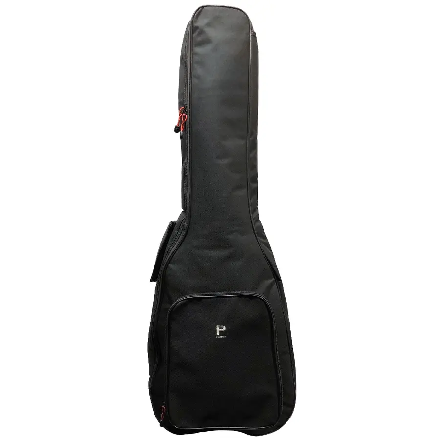 Profile PR50-CB44 Gigbag for 4/4 klassisk gitar (5mm) 