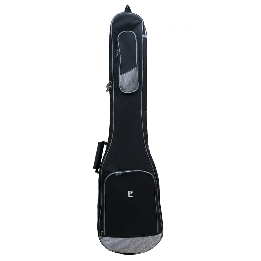 Profile PRBB-100 Gigbag for elektrisk bass (10mm) 
