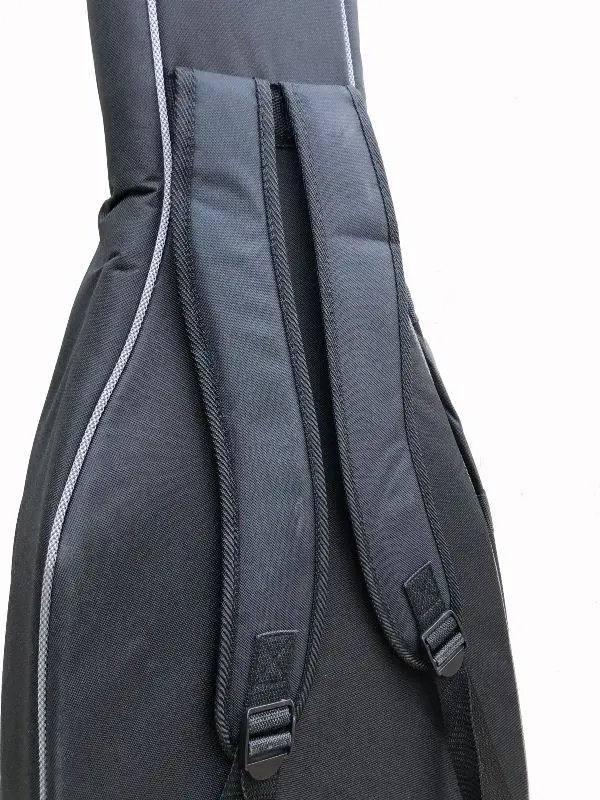 Profile PRBB-100 Gigbag for elektrisk bass (10mm) 