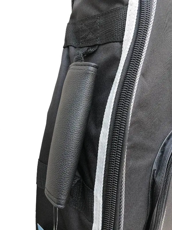 Profile PRBB-100 Gigbag for elektrisk bass (10mm) 