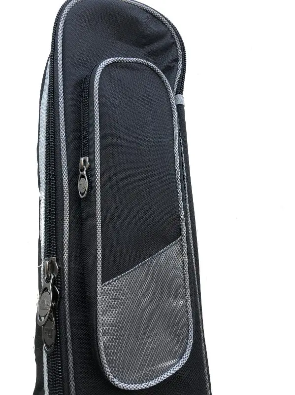 Profile PRBB-100 Gigbag for elektrisk bass (10mm) 