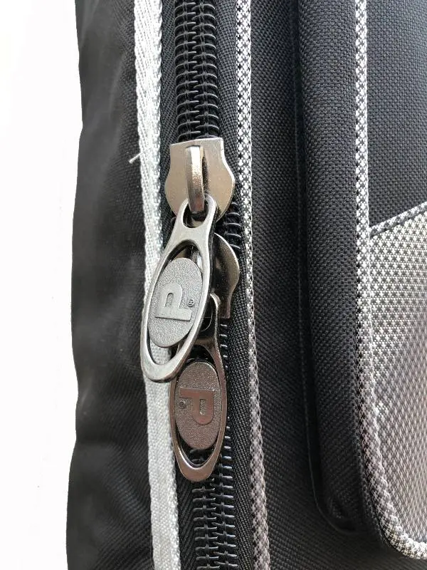 Profile PRBB-100 Gigbag for elektrisk bass (10mm) 
