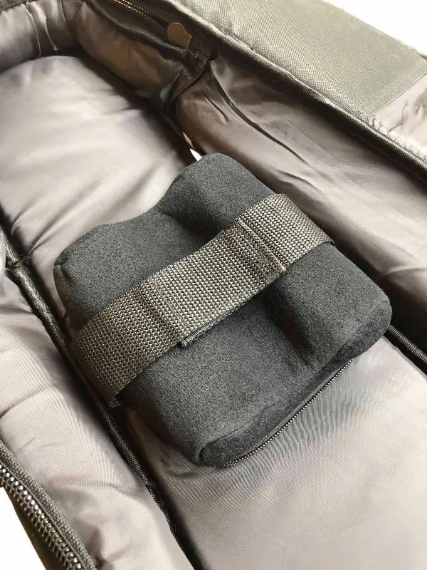 Profile PRBB-906-KA Gigbag for elektrisk bass 