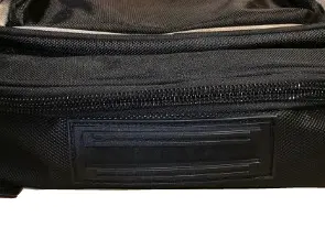 Profile PRBB-906-KA Gigbag for elektrisk bass 