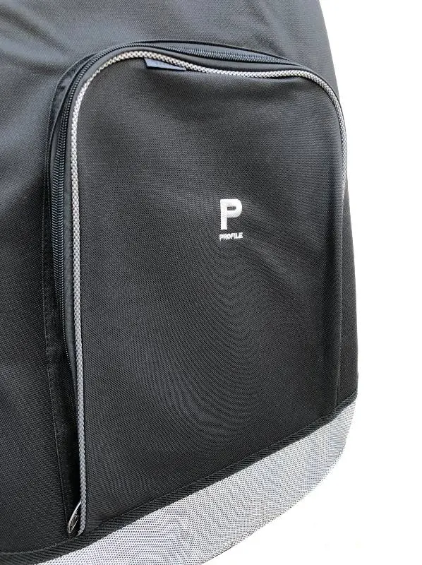 Profile PRCB-100 Gigbag for klassisk gitar 