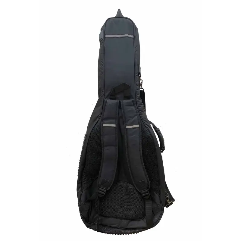 Profile PRCB-906-KA Gigbag for klassisk gitar 
