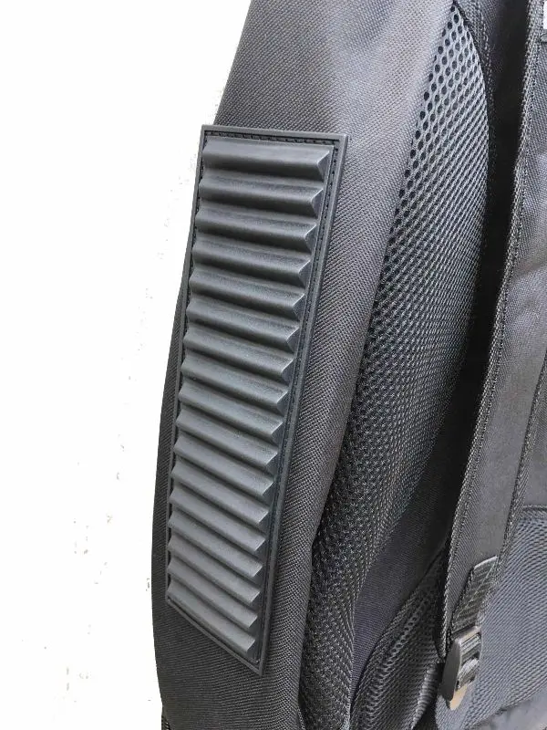 Profile PRCB-906-KA Gigbag for klassisk gitar 
