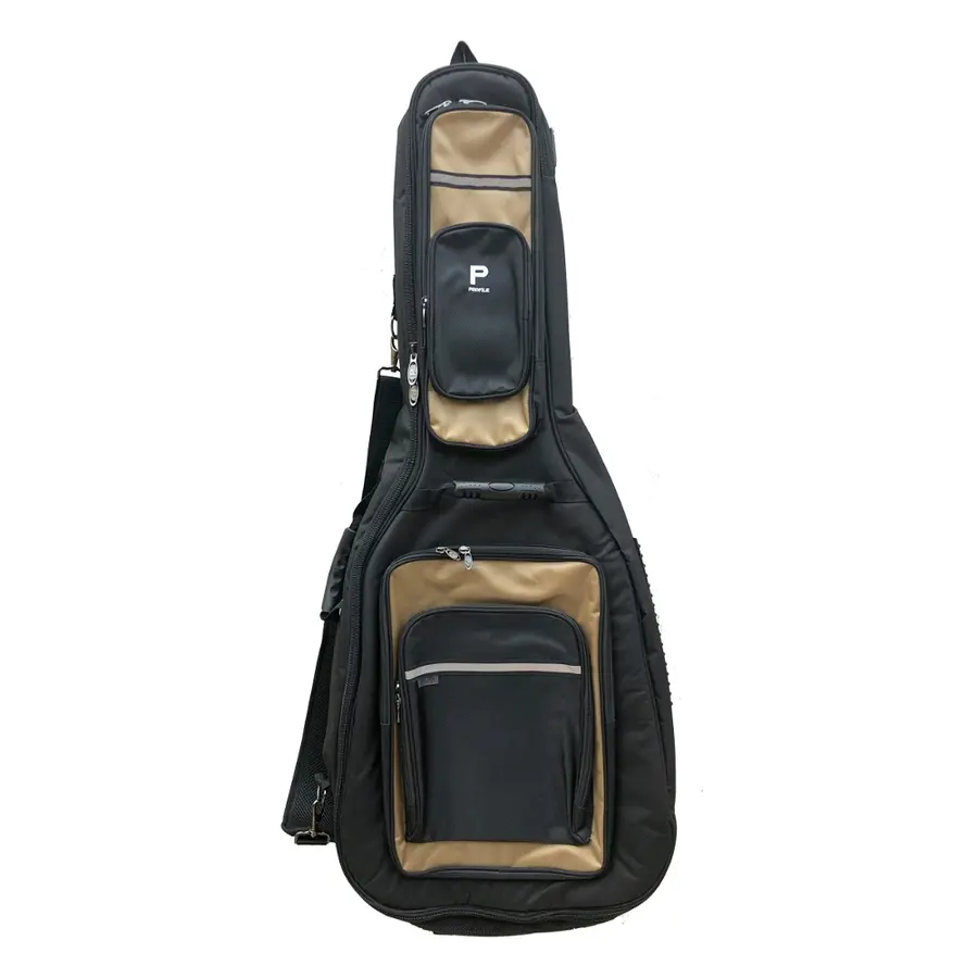 Profile PRDB-906-KA Gigbag for dradnought akustisk gitar 