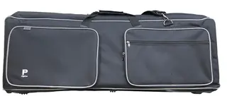 Profile PRKB-09 Keyboardbag for 76 og 88-tangent (145x40x16cm)