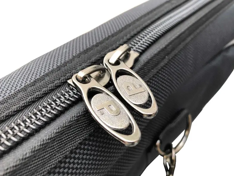 Profile PRKB-09 Keyboardbag for 76 og 88-tangent (145x40x16cm) 