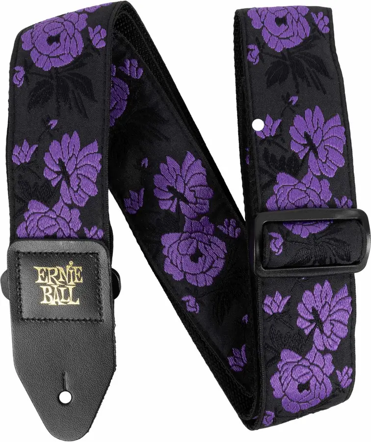 Ernie Ball 5359 Lavendel Rose gitarreim 