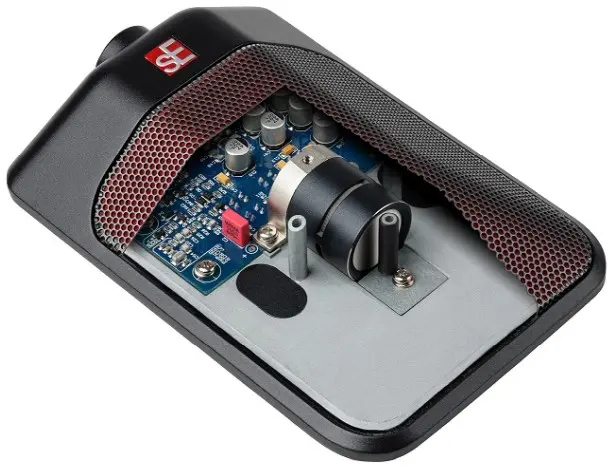 sE Electronics BL8 Trykksonemikrofon 