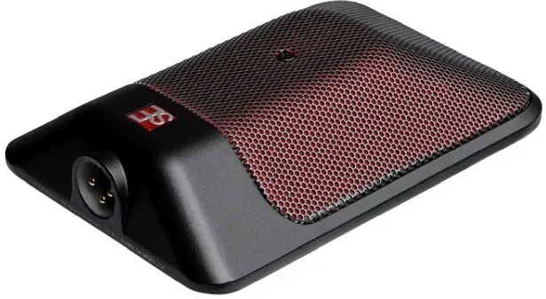 sE Electronics BL8 Trykksonemikrofon 