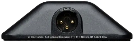 sE Electronics BL8 Trykksonemikrofon 
