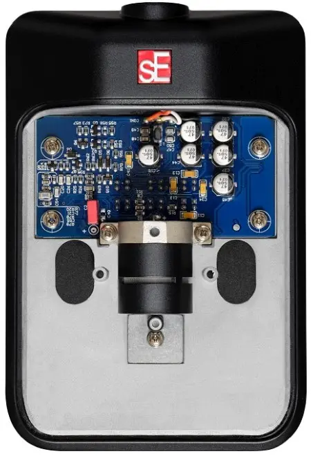 sE Electronics BL8 Trykksonemikrofon 
