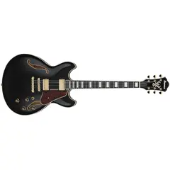 Ibanez AS93BC-BK Elgitar Artcore Expressionist