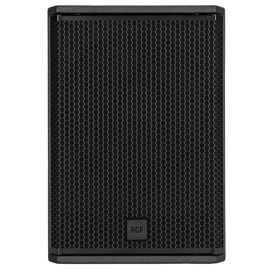 Rcf SUB 702-AS MK3 12" aktiv, 700Wrms, 1400Wpeak 