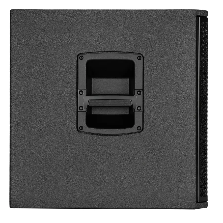 Rcf SUB 702-AS MK3 12" aktiv, 700Wrms, 1400Wpeak 