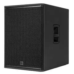 Rcf SUB 708-AS MK3 18" Aktiv, 700Wrms, 1400W peak