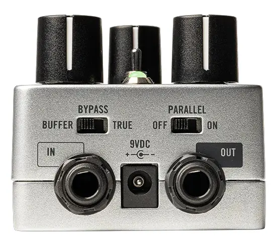 Universal Audio UAFX 1176 Studio Compressor 