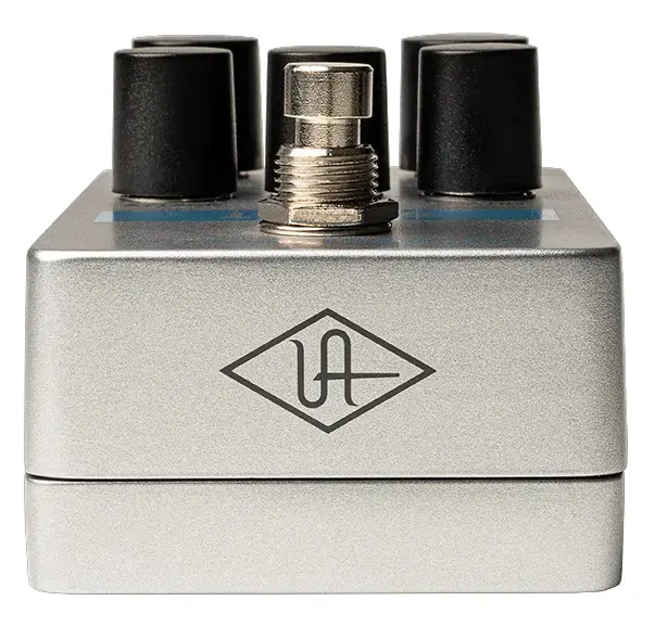 Universal Audio UAFX 1176 Studio Compressor 