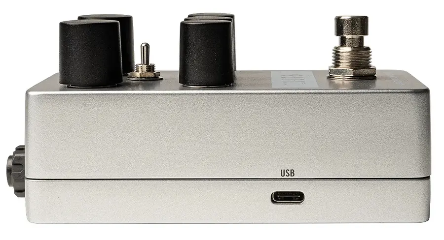 Universal Audio UAFX 1176 Studio Compressor 