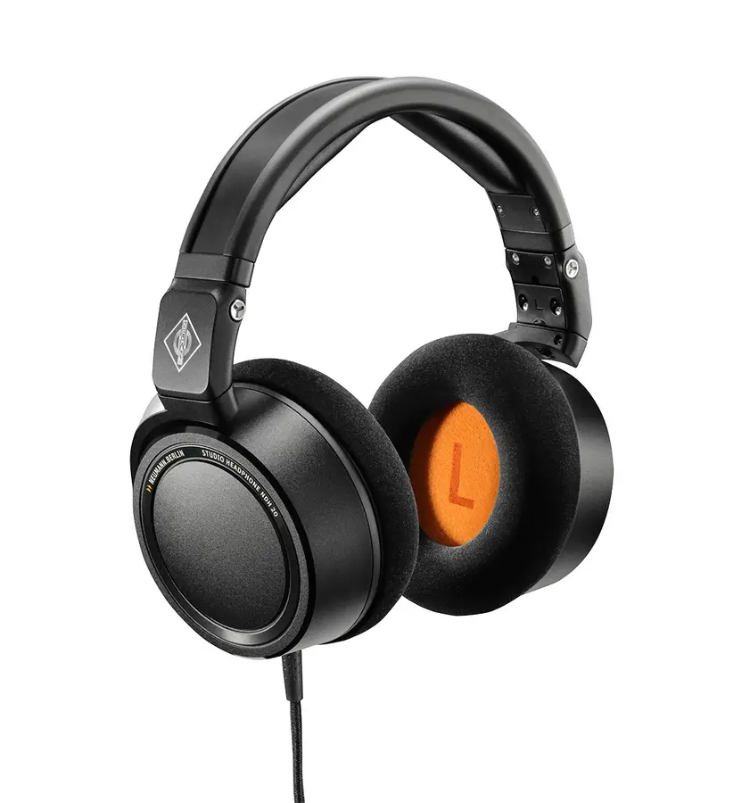 Neumann NDH 30 Black Edition 