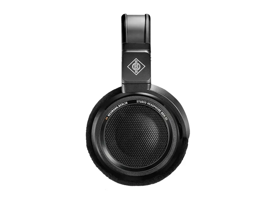 Neumann NDH 30 Black Edition 