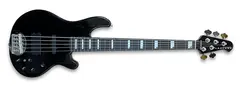 Lakland Skyline 55-02 Custom Bass 5-Str Black Sparkle Gloss