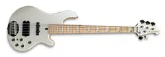 Lakland Skyline 55-02 Custom Bass 5-Str White Pearl Gloss